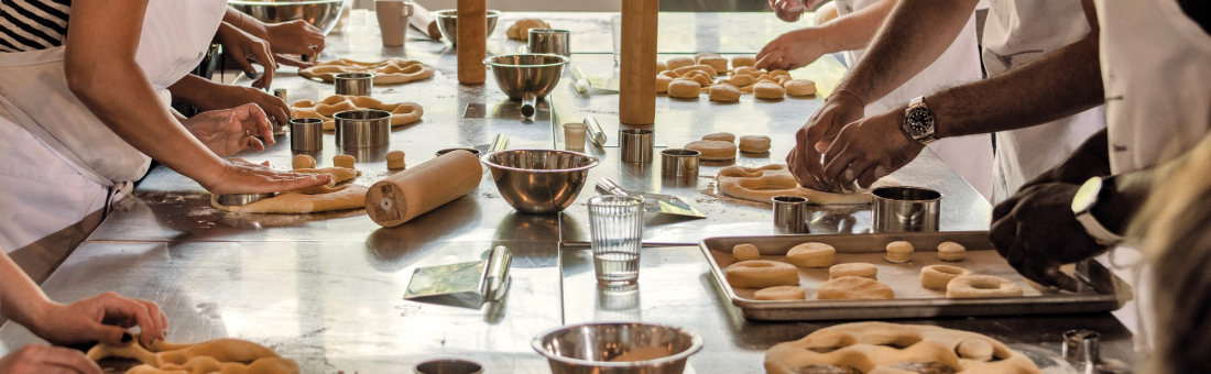 Cooking class cucina siciliana